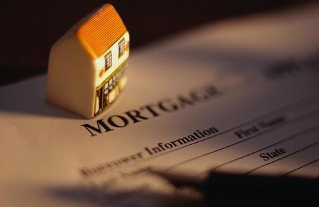 mortgage practices.